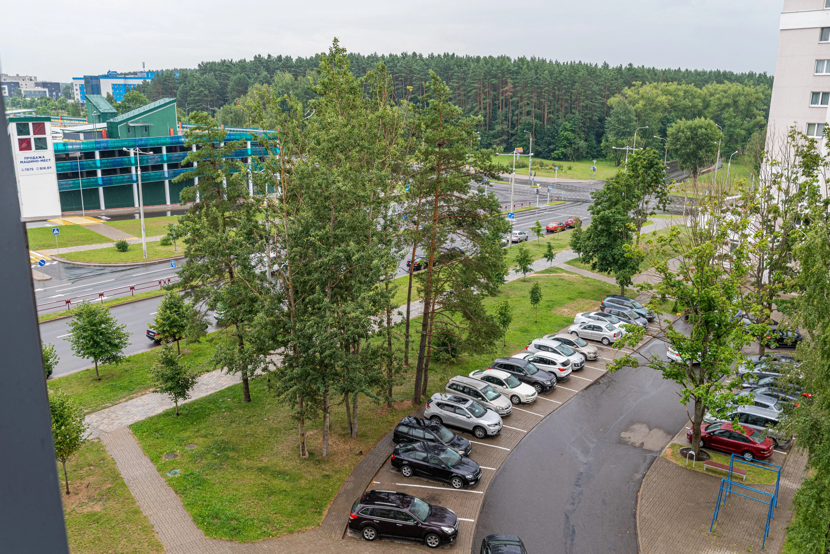 Апартаменты Маяк Минск ул Петра Мстиславца