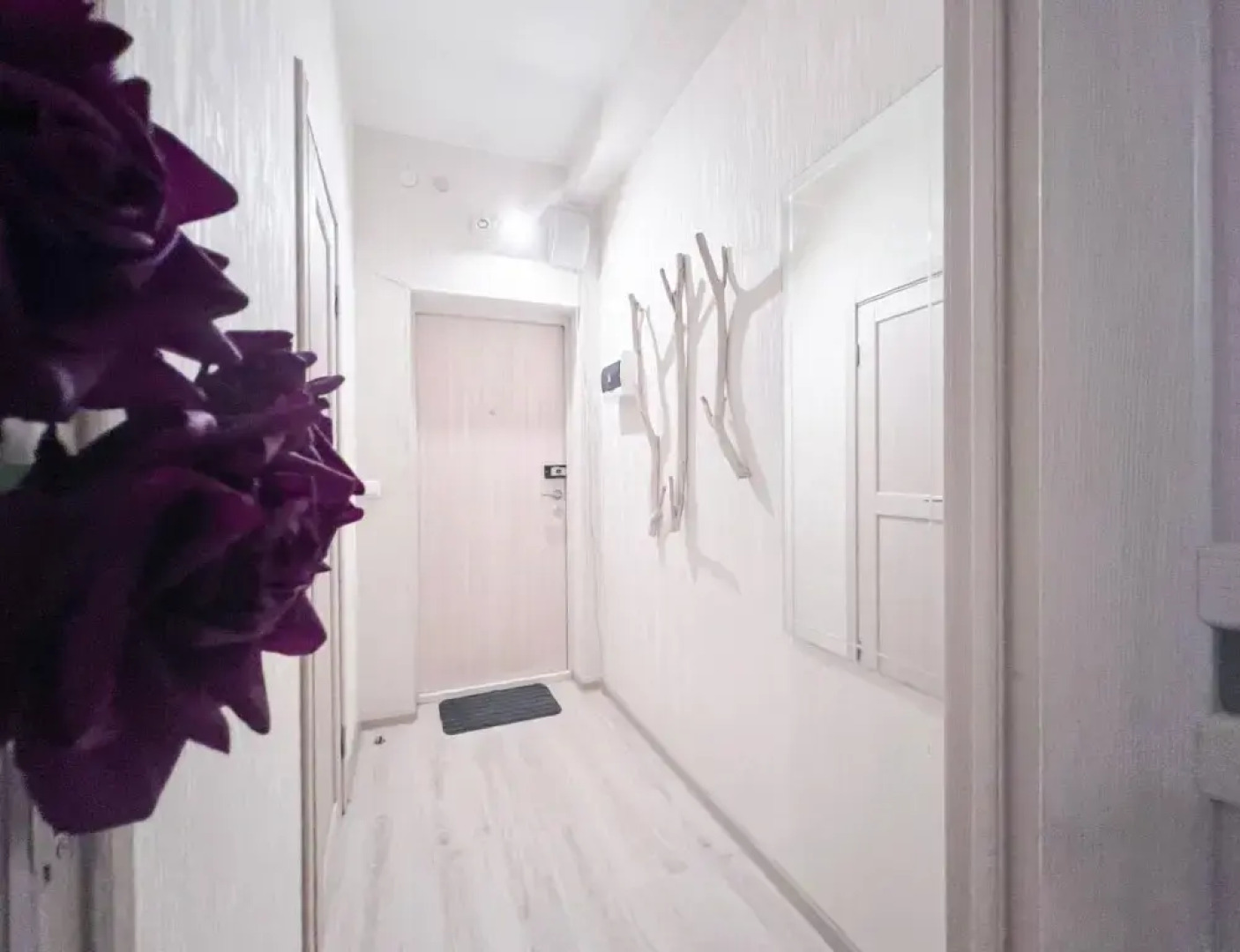 Апартаменты Park Inn Citi Rooms 1