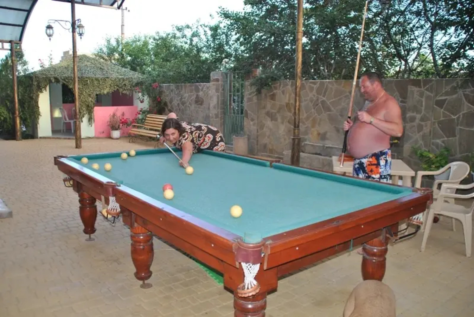 Вилла Ковчег