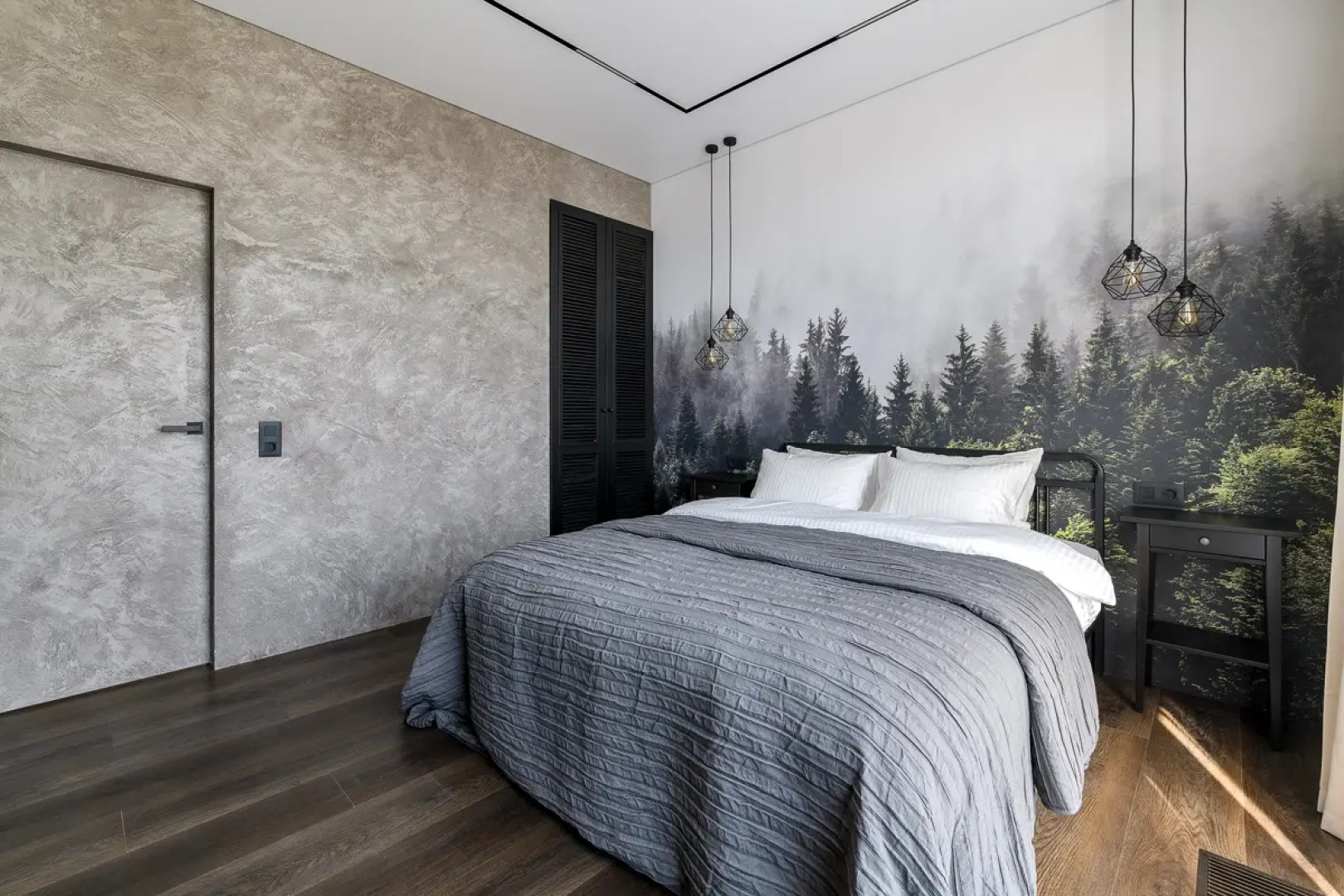 Апартаменты Охта парк Grand Apart