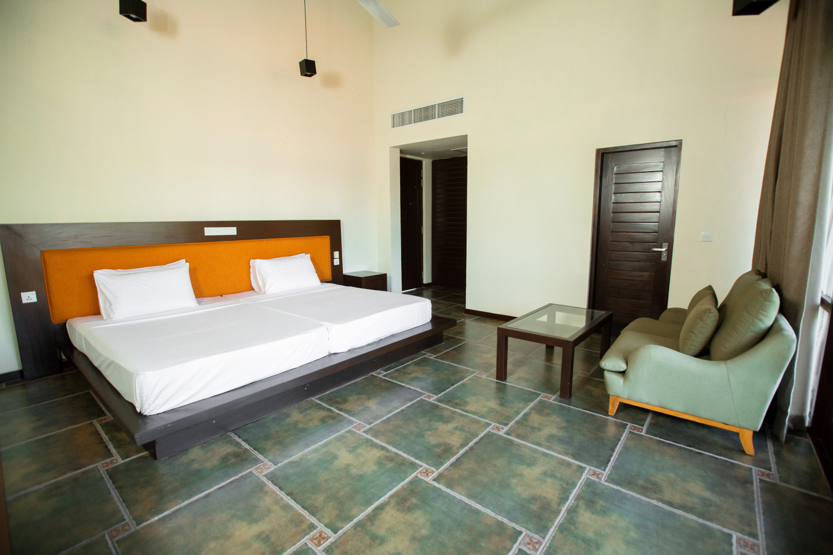 Celestia Ayurveda Resort - Full Board With Treatment