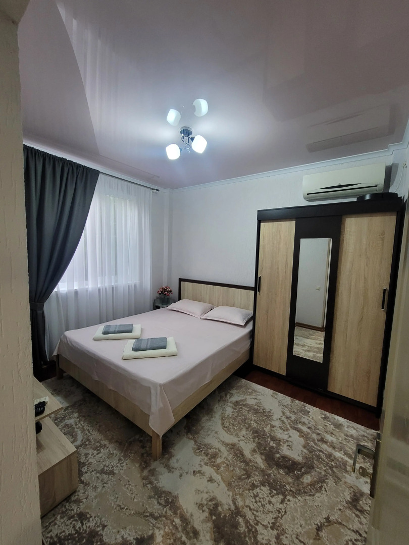 Частный дом Мариэль