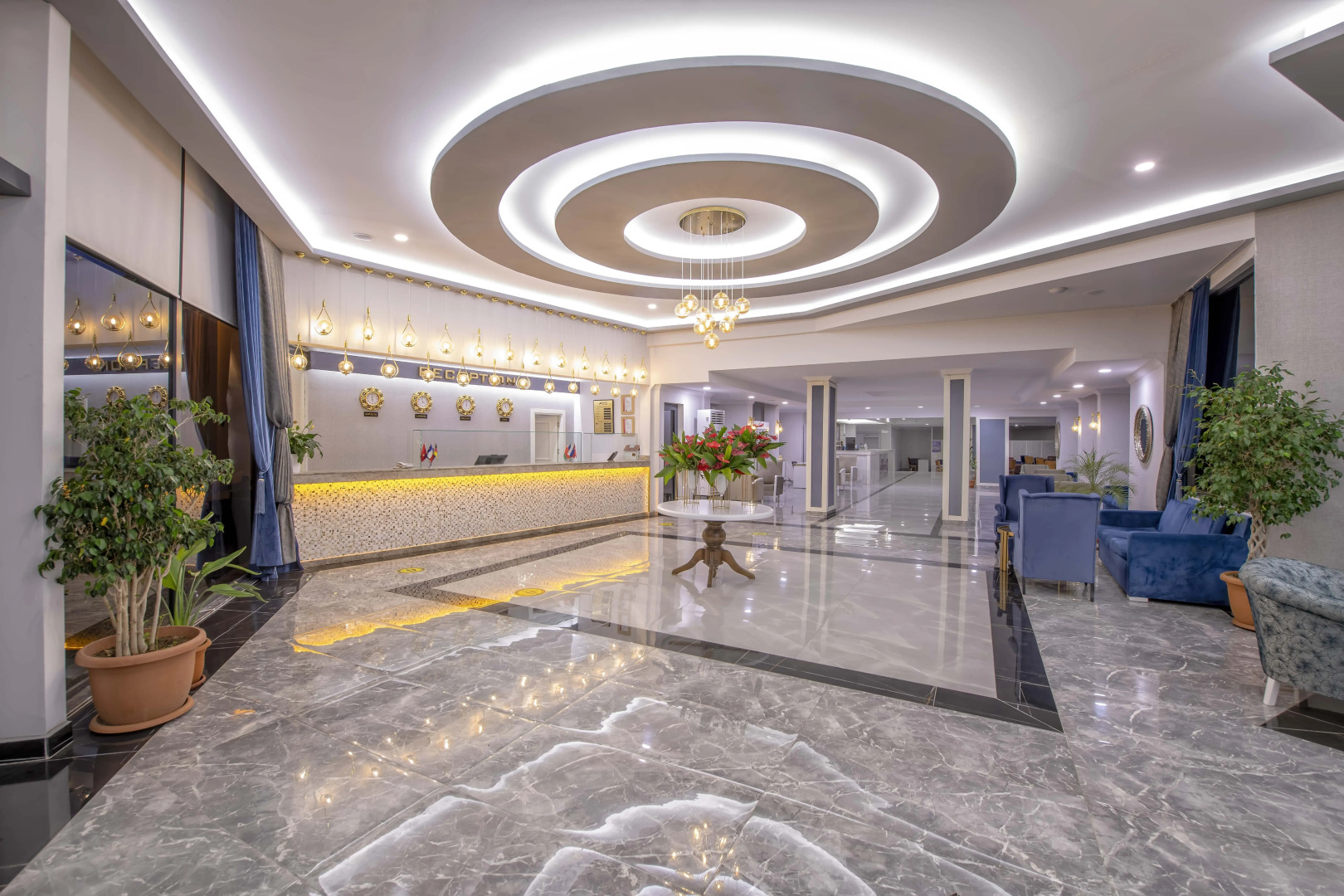 Armas Bella Sun Hotel