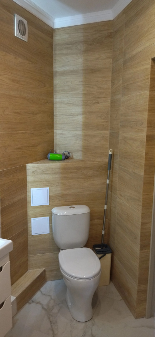 Апартаменты для 3 гостей недалеко от Королевских Ворот