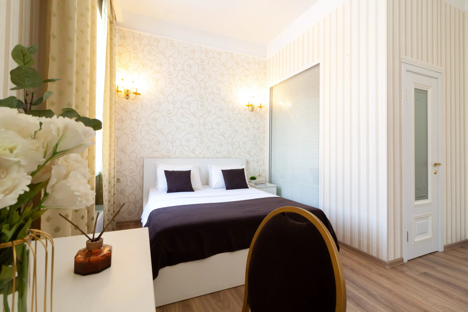 Мини-Отель GS