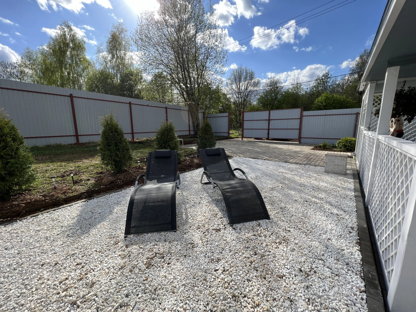 Шале Scandinavian Holiday