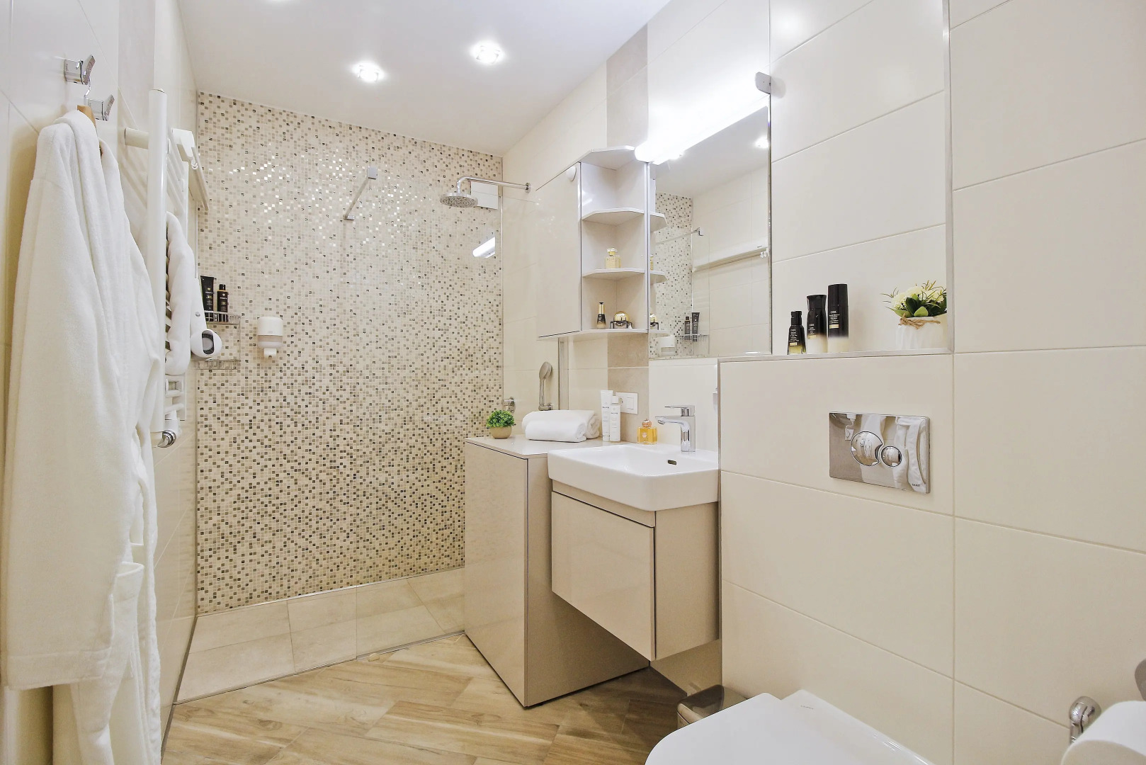 Апартаменты Flyapart 4