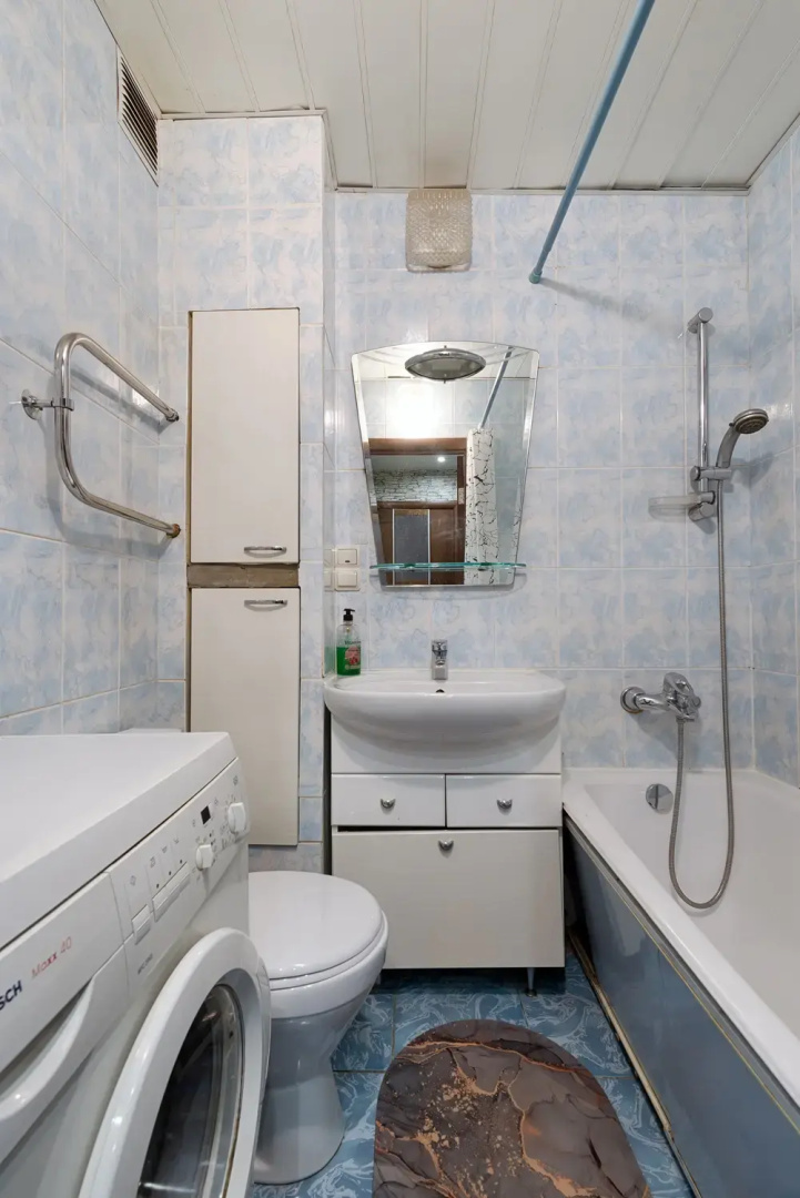 Апартаменты ComfortHomes метро Сухаревская