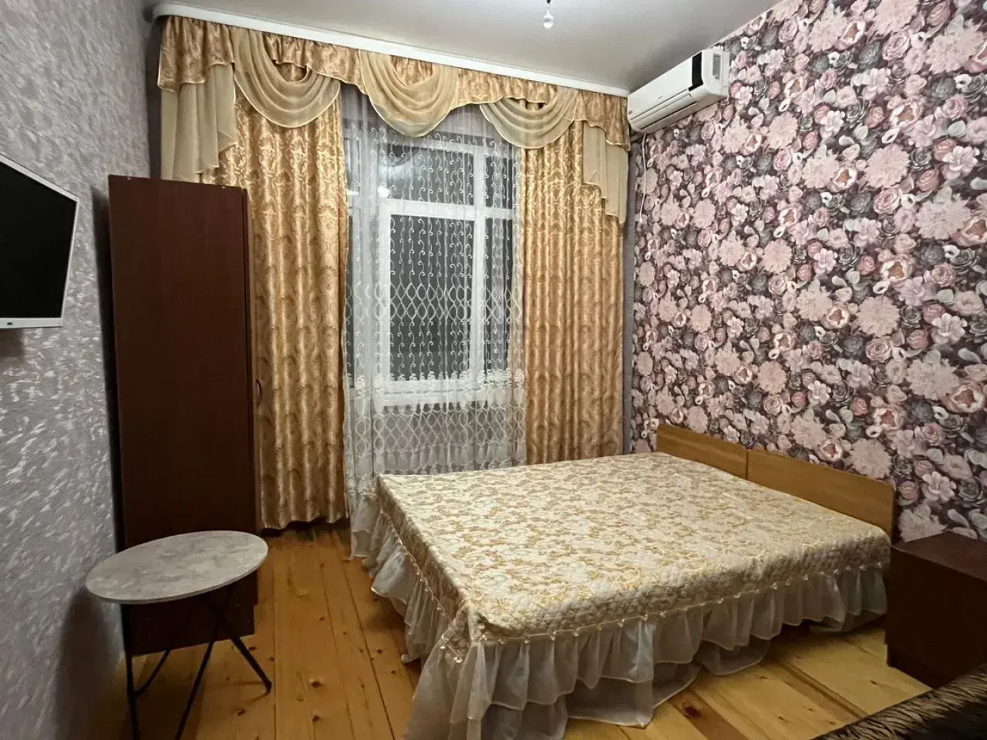 Гостевой дом Элина