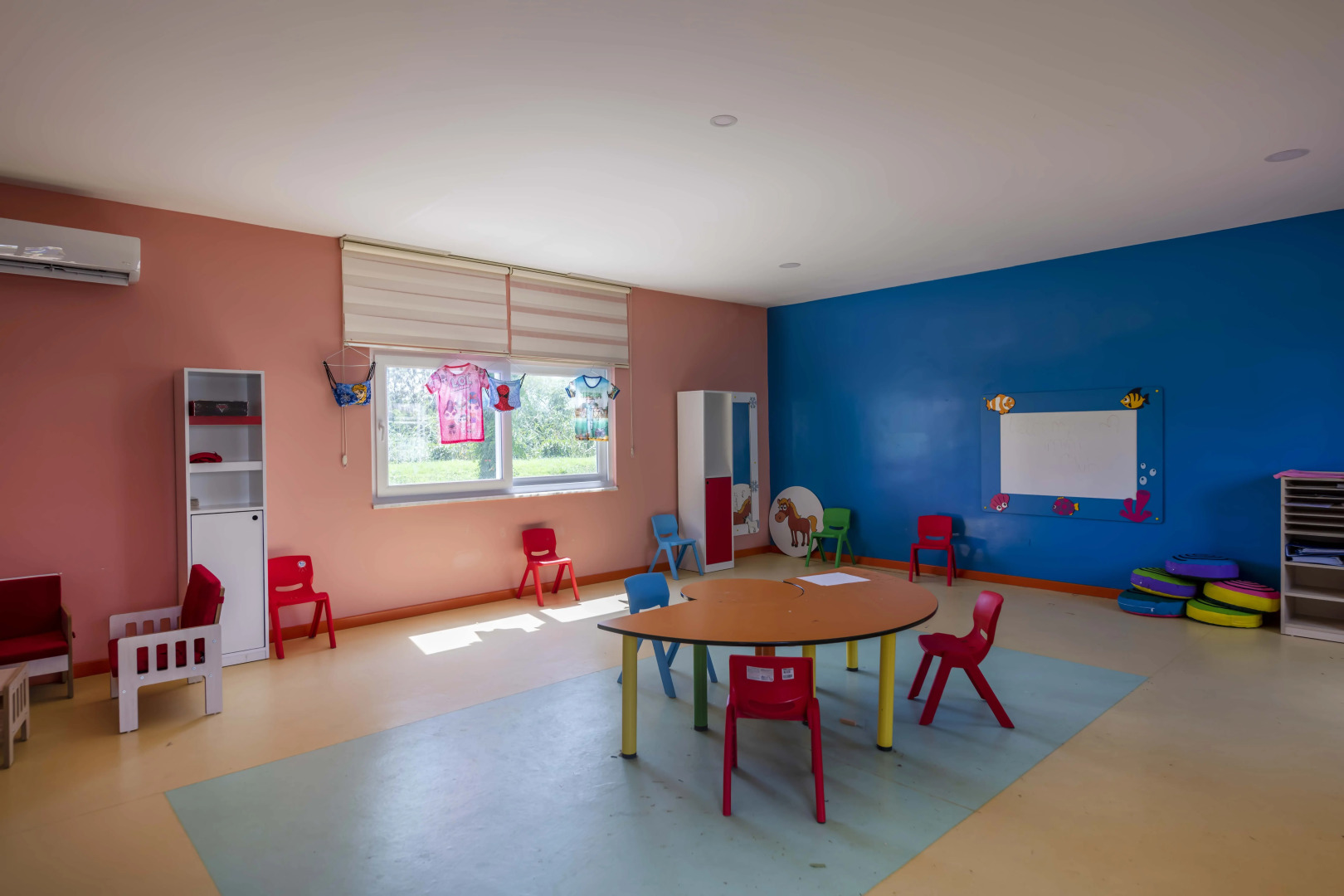 Отель Asteria Family Resort Side