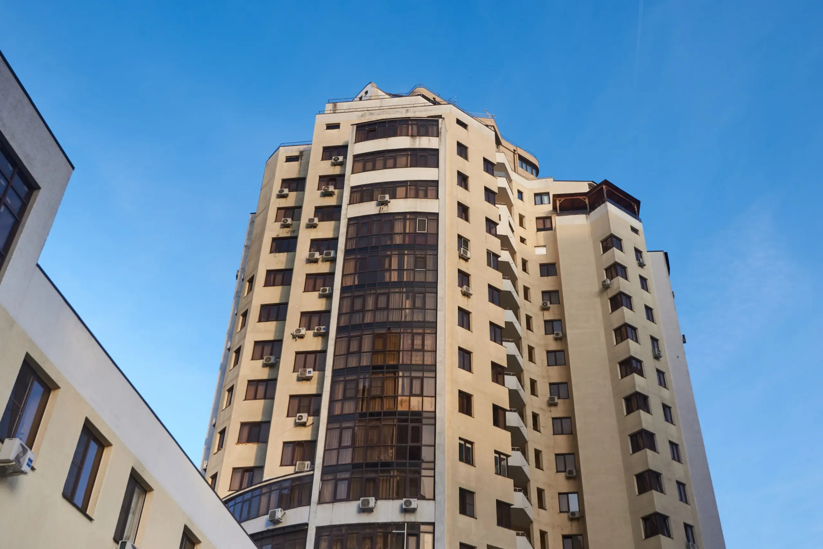 Квартира Студия Лимонный Вайб в Центре Сочи