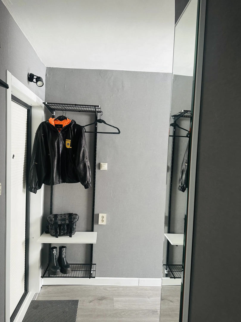 Апартаменты в пяти минутах ходьбы Микрохирургия глаза