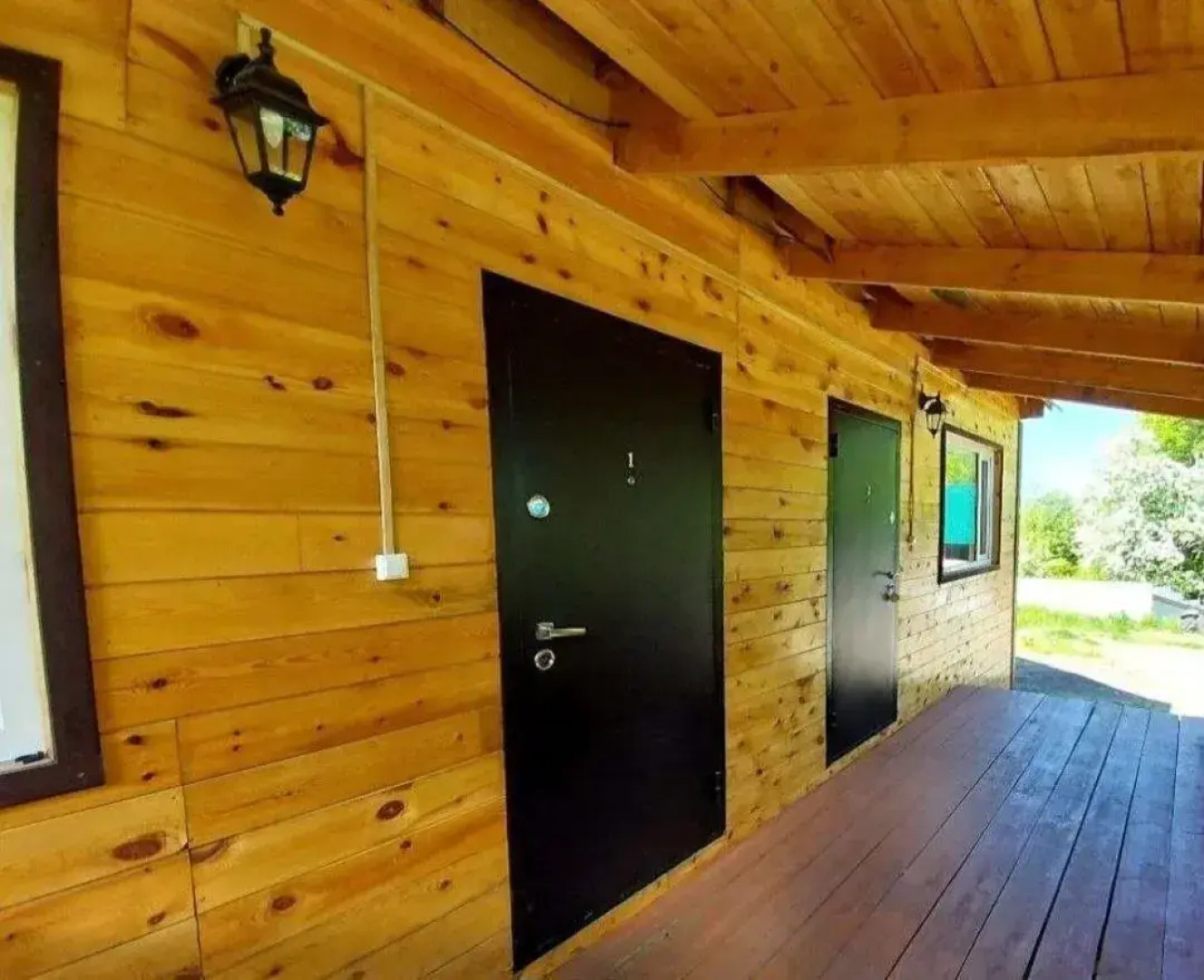 Гостевой дом Для Семейного Отдыха