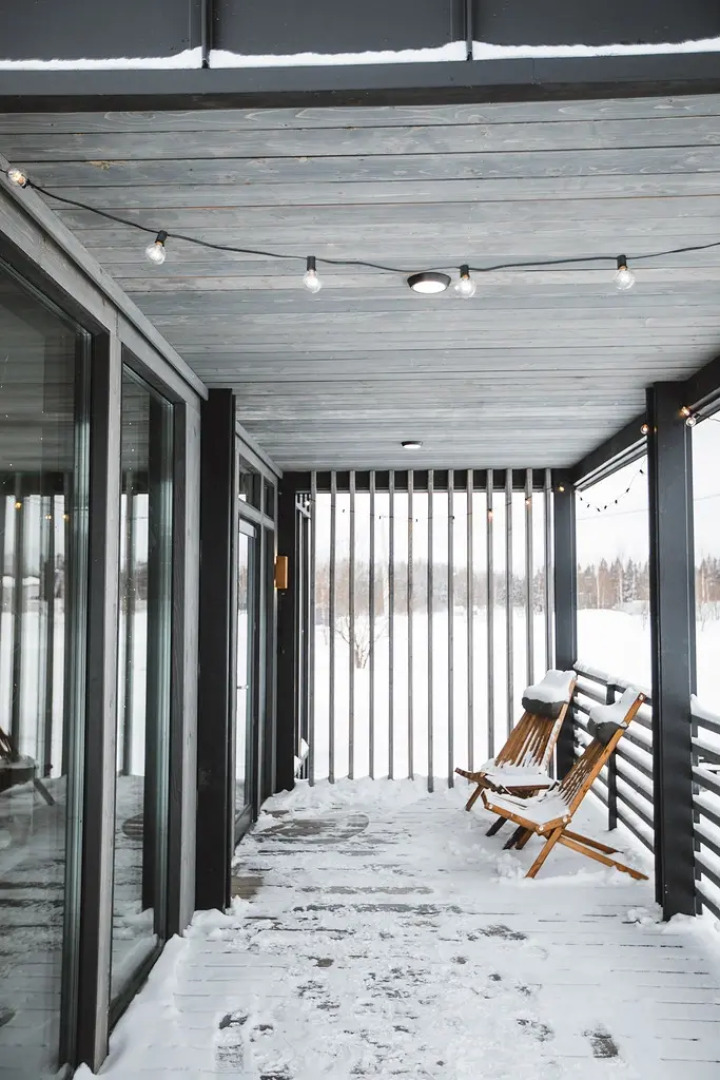 Частный Дом Sheluha House