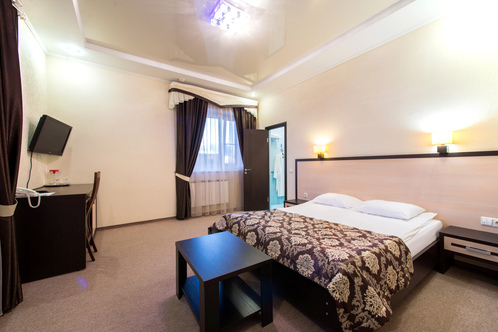 Отель Ковчег