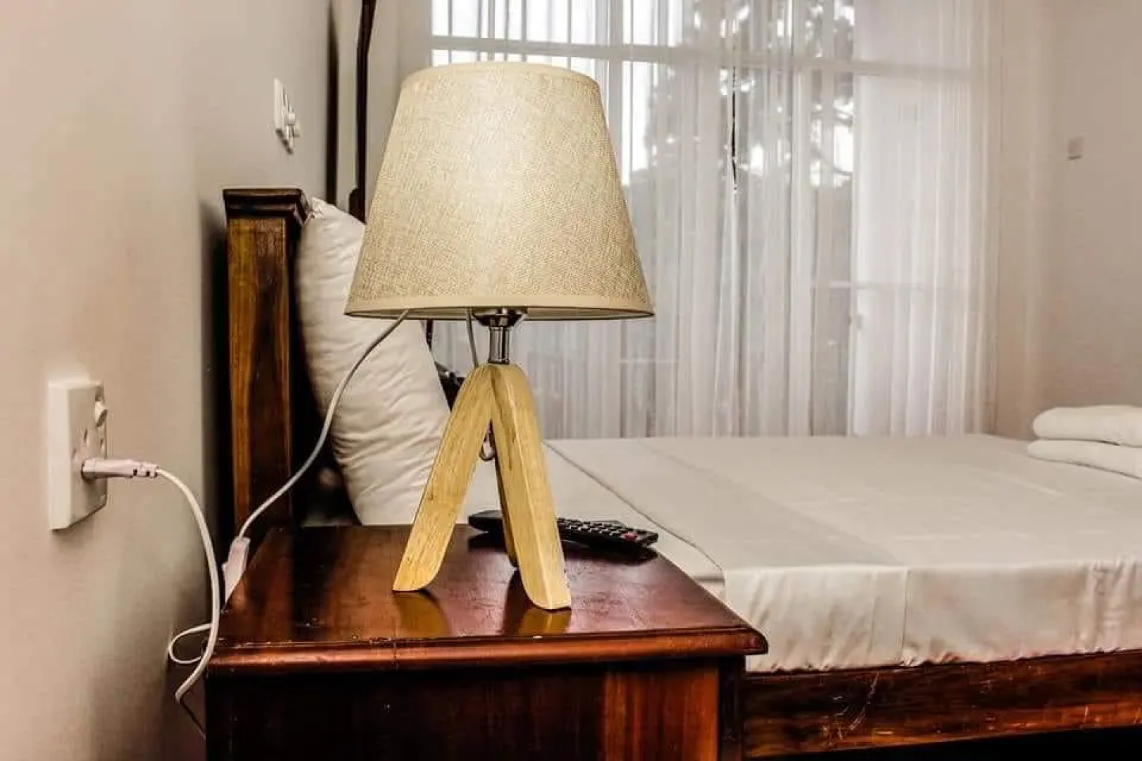 Гостевой дом Yoho Medhani