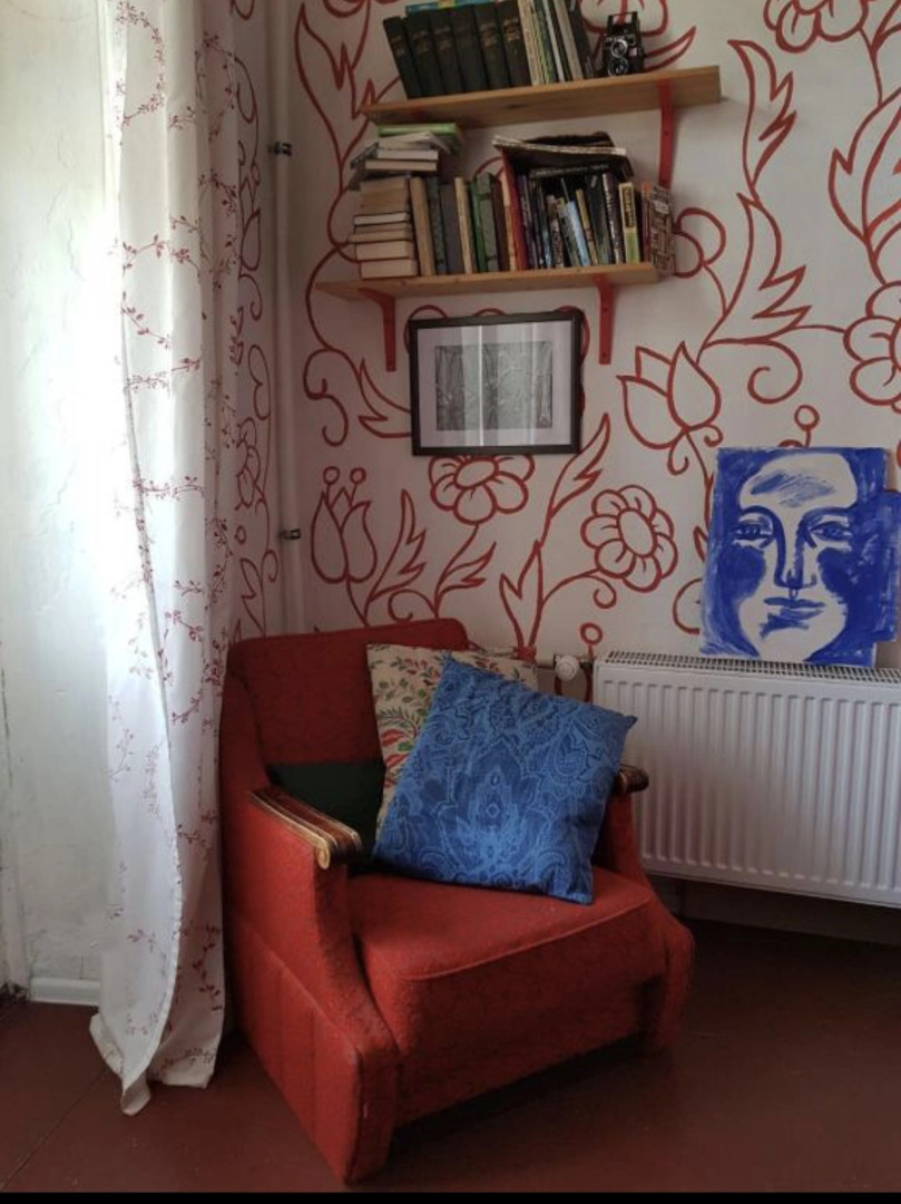 Гостевой дом Polosaty