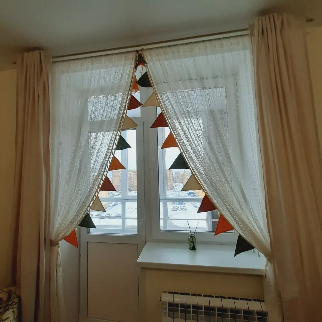 Квартира у Ленты