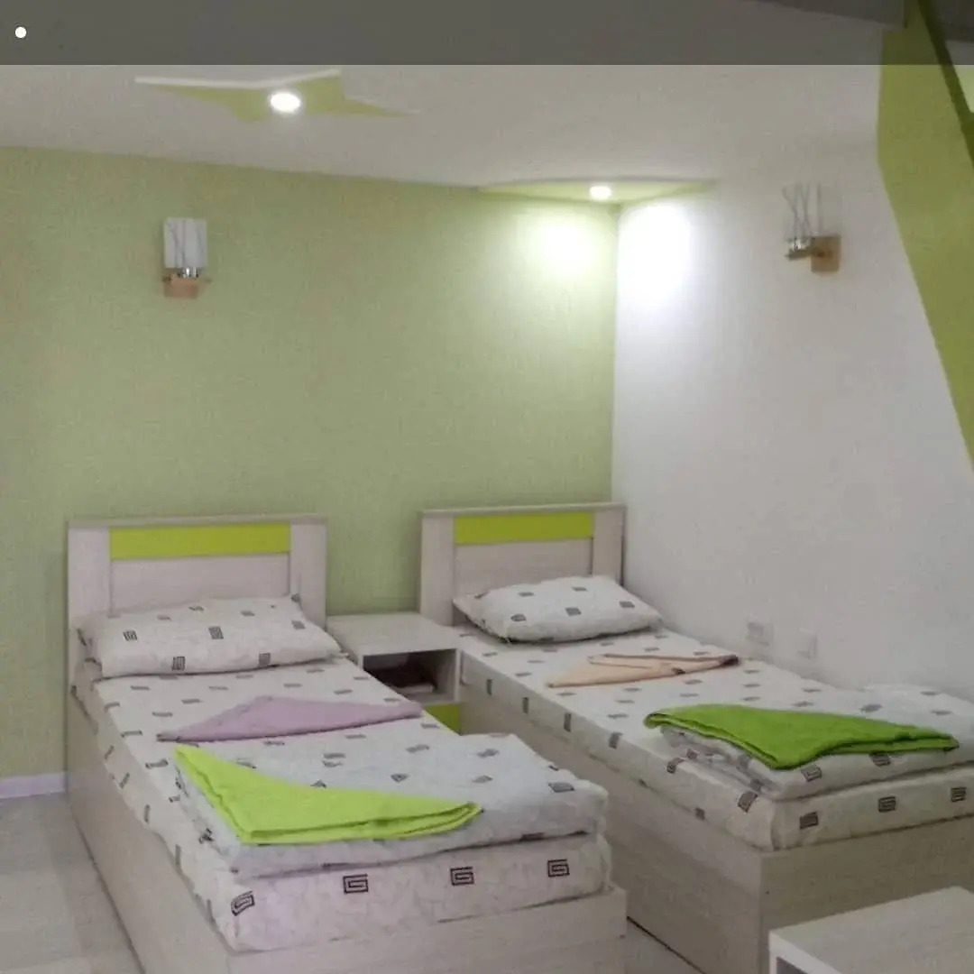 Отель Хостел Аниса