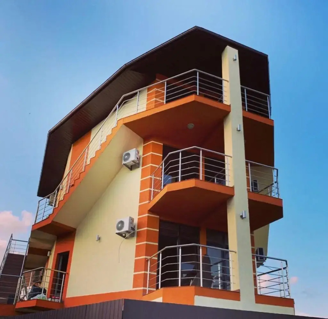 Гостевой дом Summer House