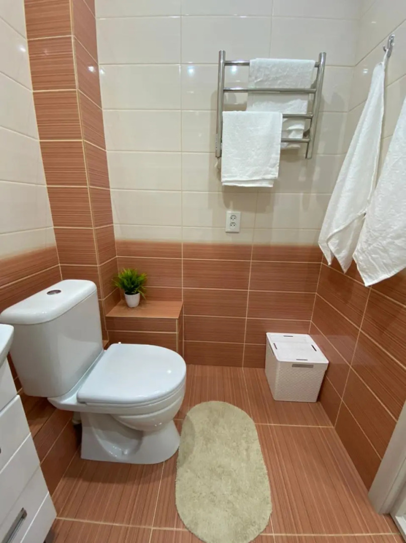 Апартаменты Ekaterina