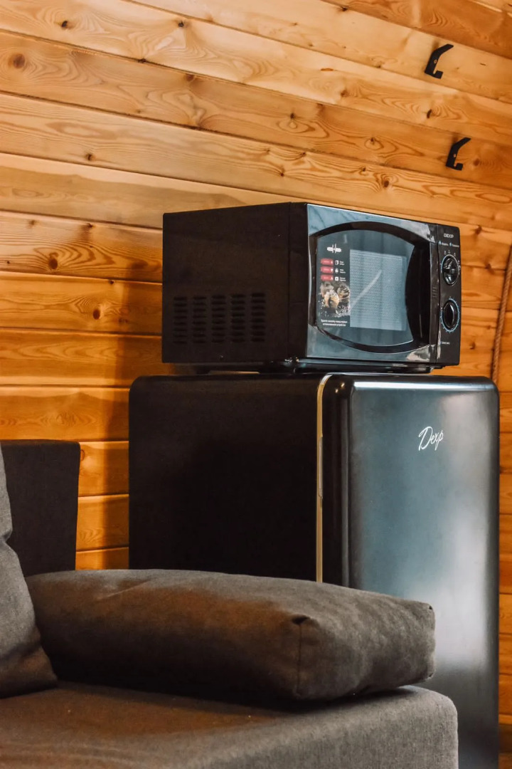 База отдыха Seven Лодж