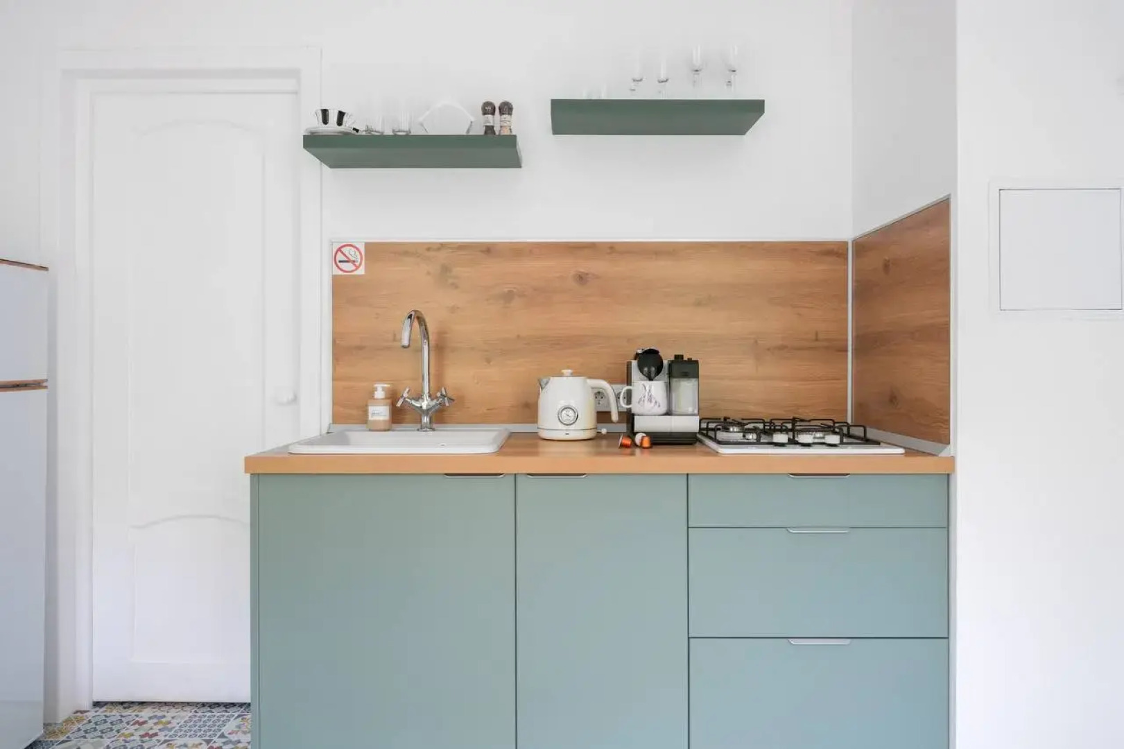 Апартаменты Квартира на Рубинштейна Lucky Rabbits