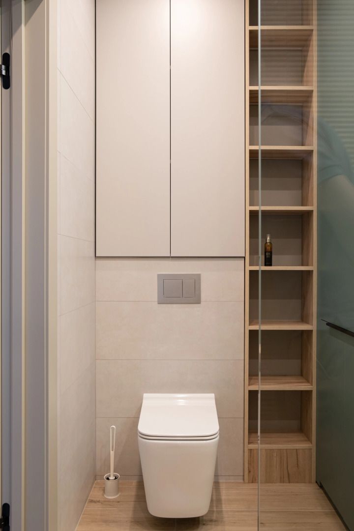 Апартаменты Медведь Amalienau