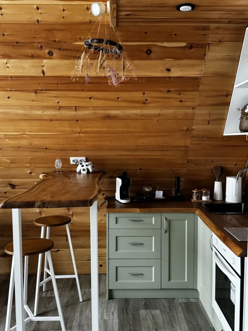 Частный дом Your home