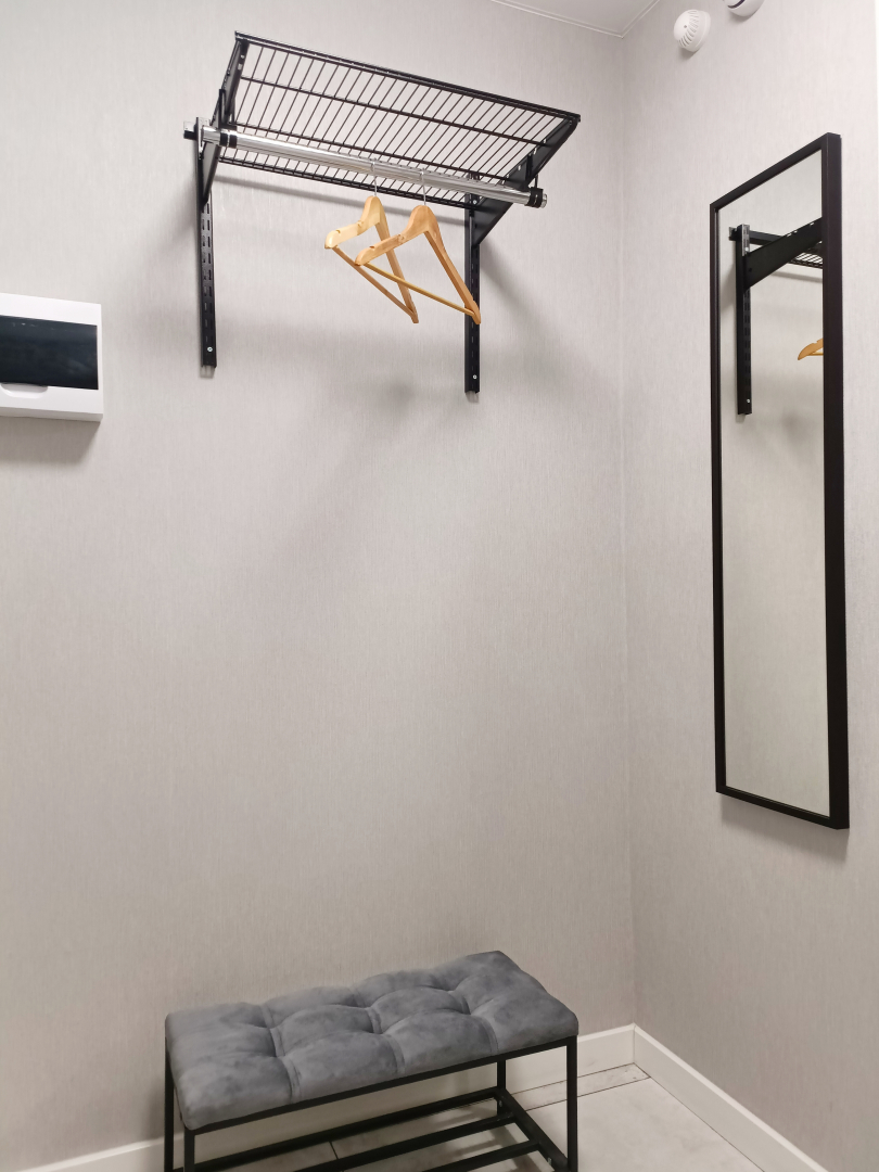 Квартира-студия