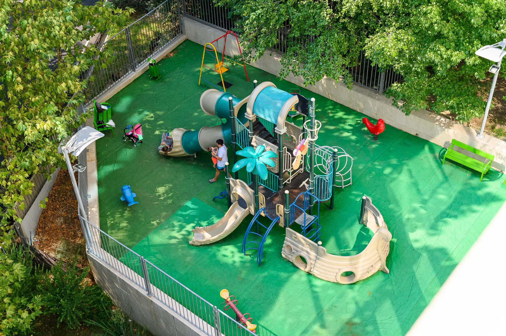 Апартаменты Идеал Хауз