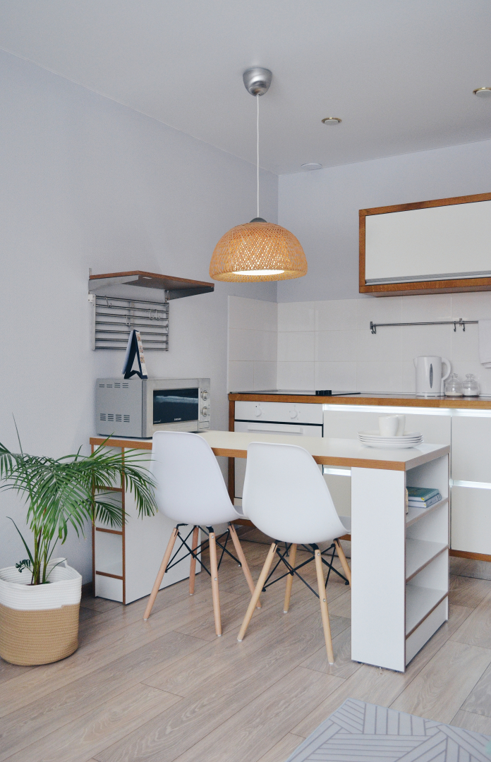 Апартаменты В Гости