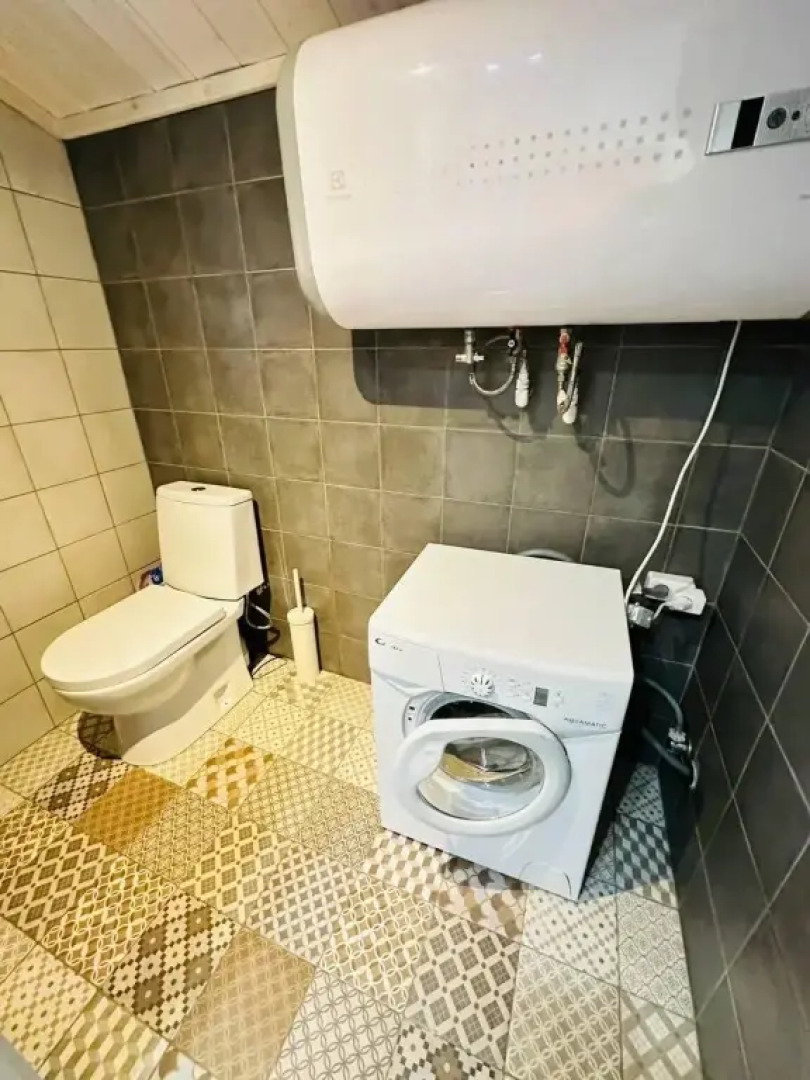 База отдыха Усадьба La Кум