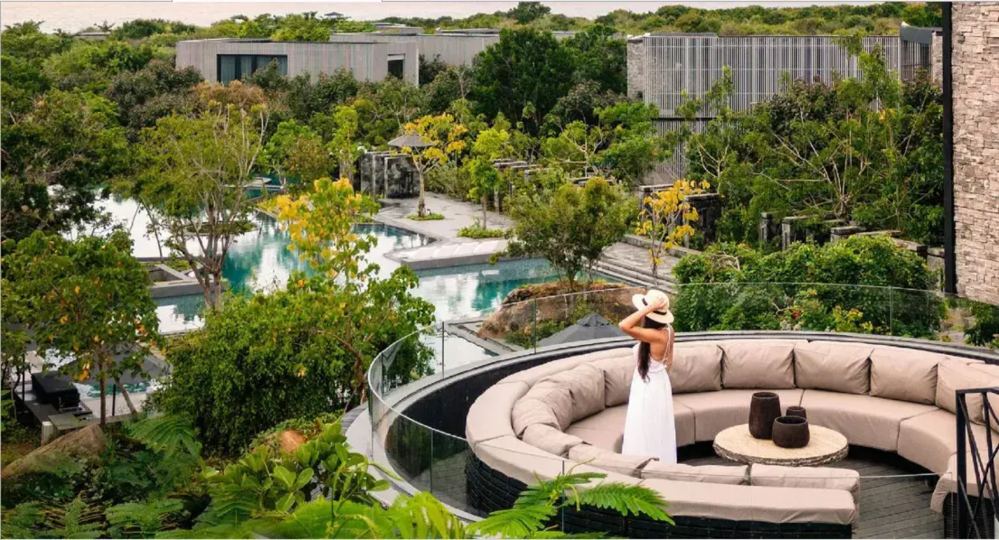 Курортный отель  Hilton Yala