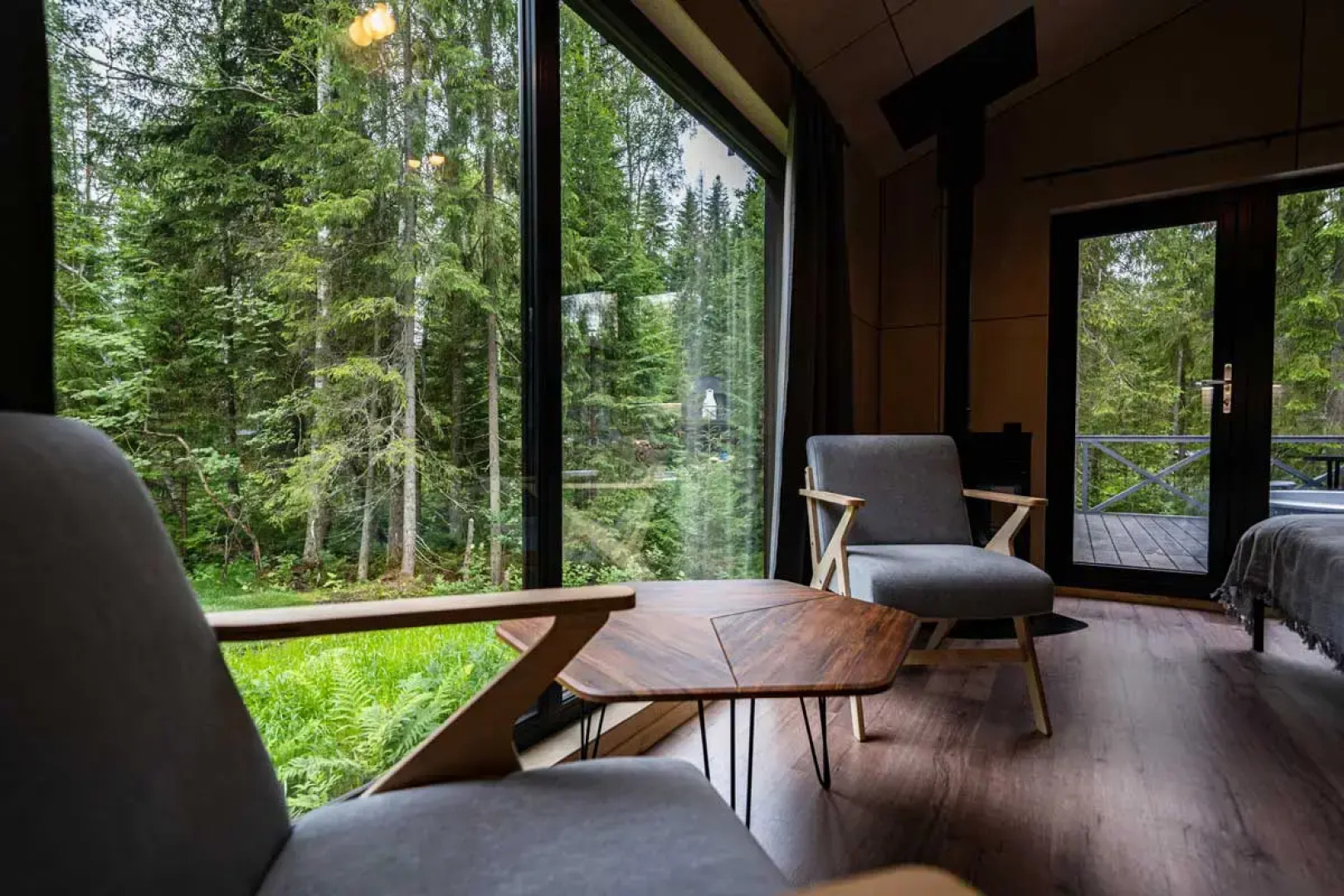 Частный дом Anttila Hutor 13