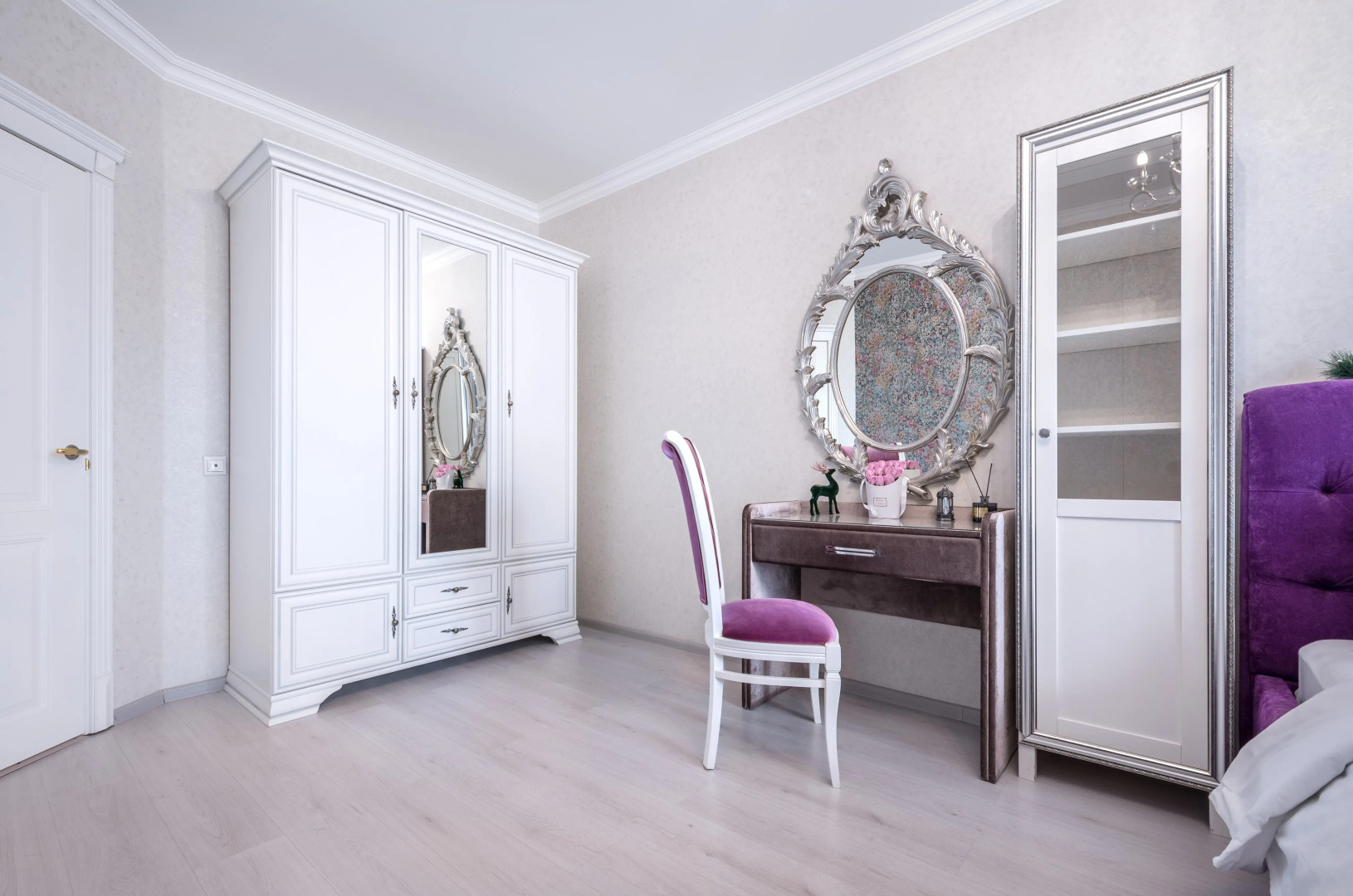 Apartments Bolshoi by Roomers 518