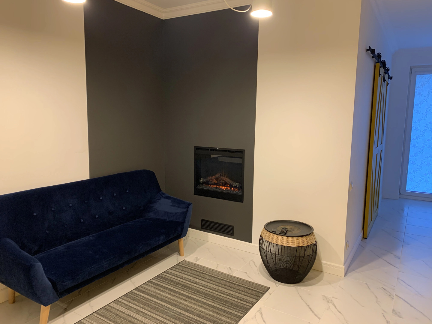 Апартаменты am Flussen