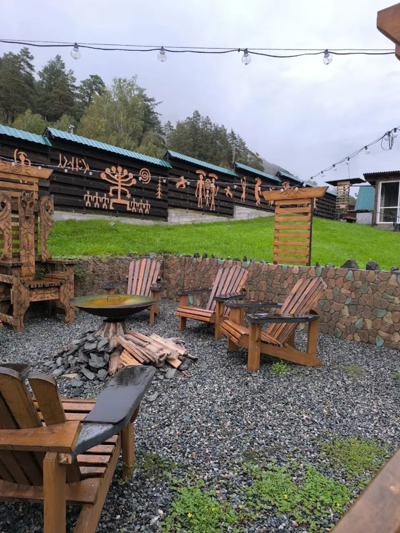 Гостевой дом Ак-Талай Тур