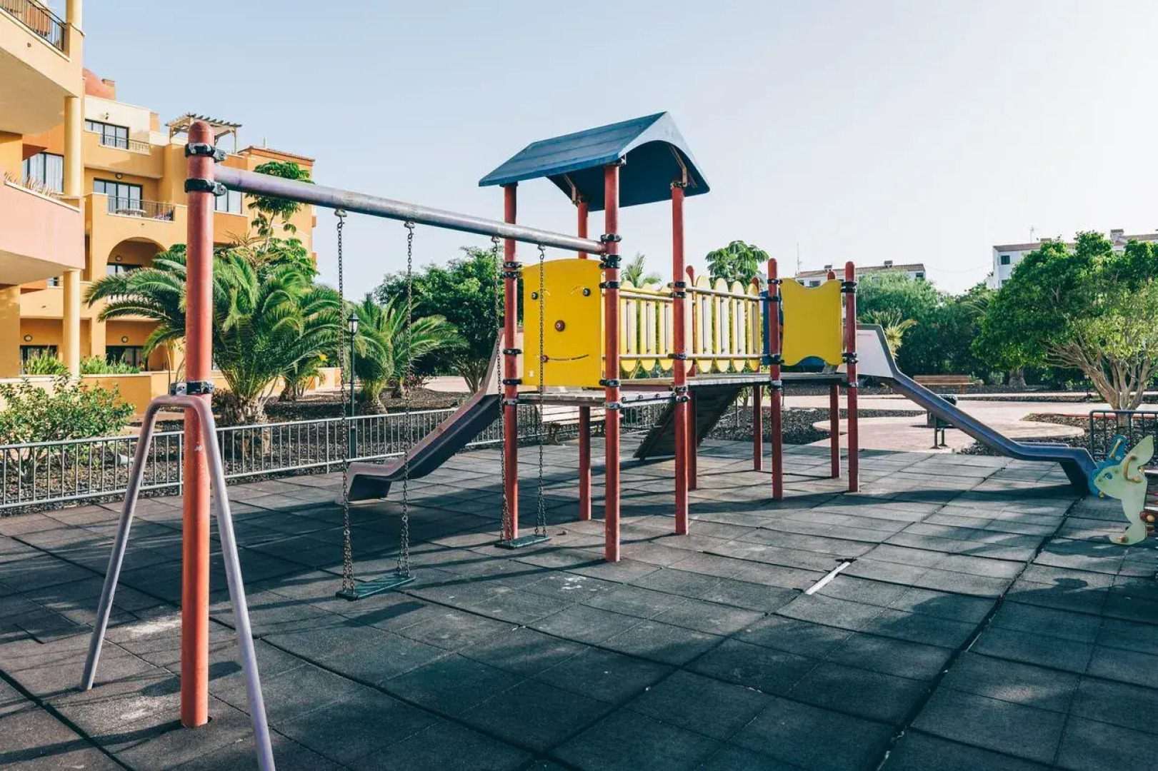 Отель Grand Muthu Golf Plaza Hotel & Spa