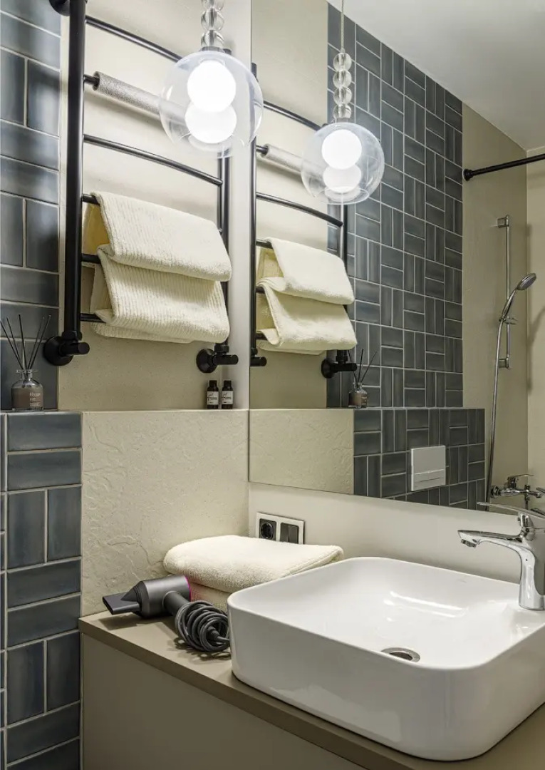 Квартира Camerton apart