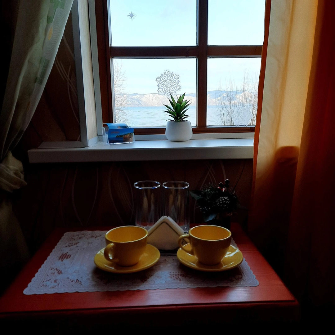 Мини Отель Аршан