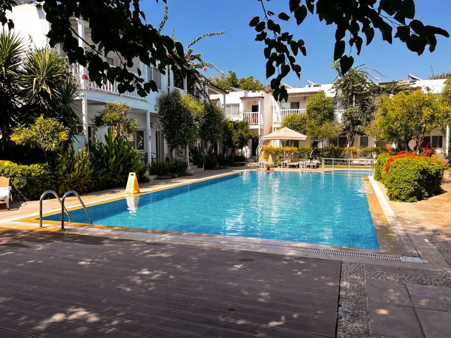 Бутик-Отель Boutique Class Otel Gümüslük