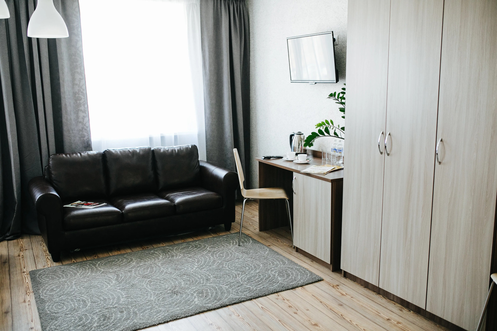 Отель Matreshka