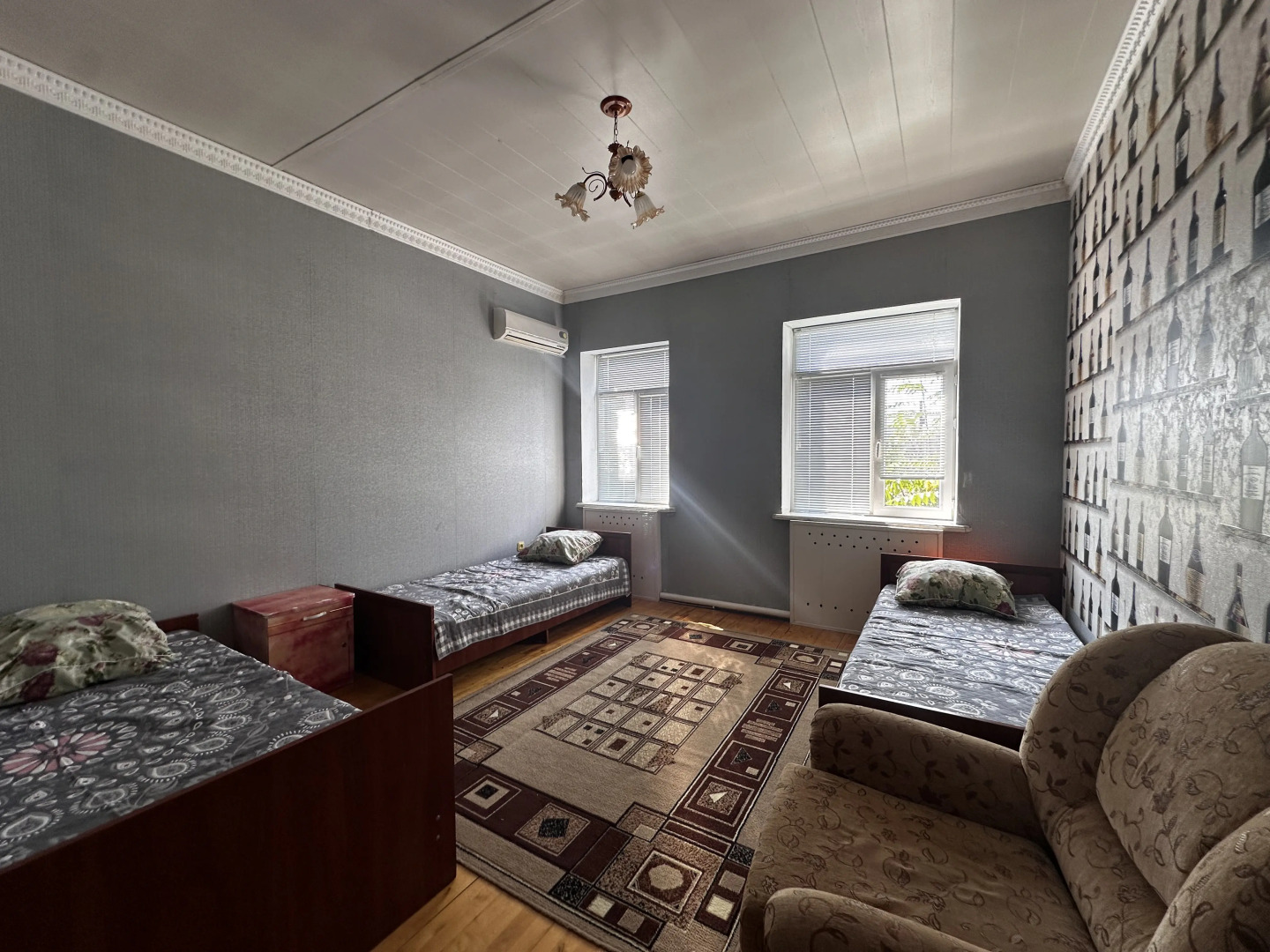 Мини-отель Балтика