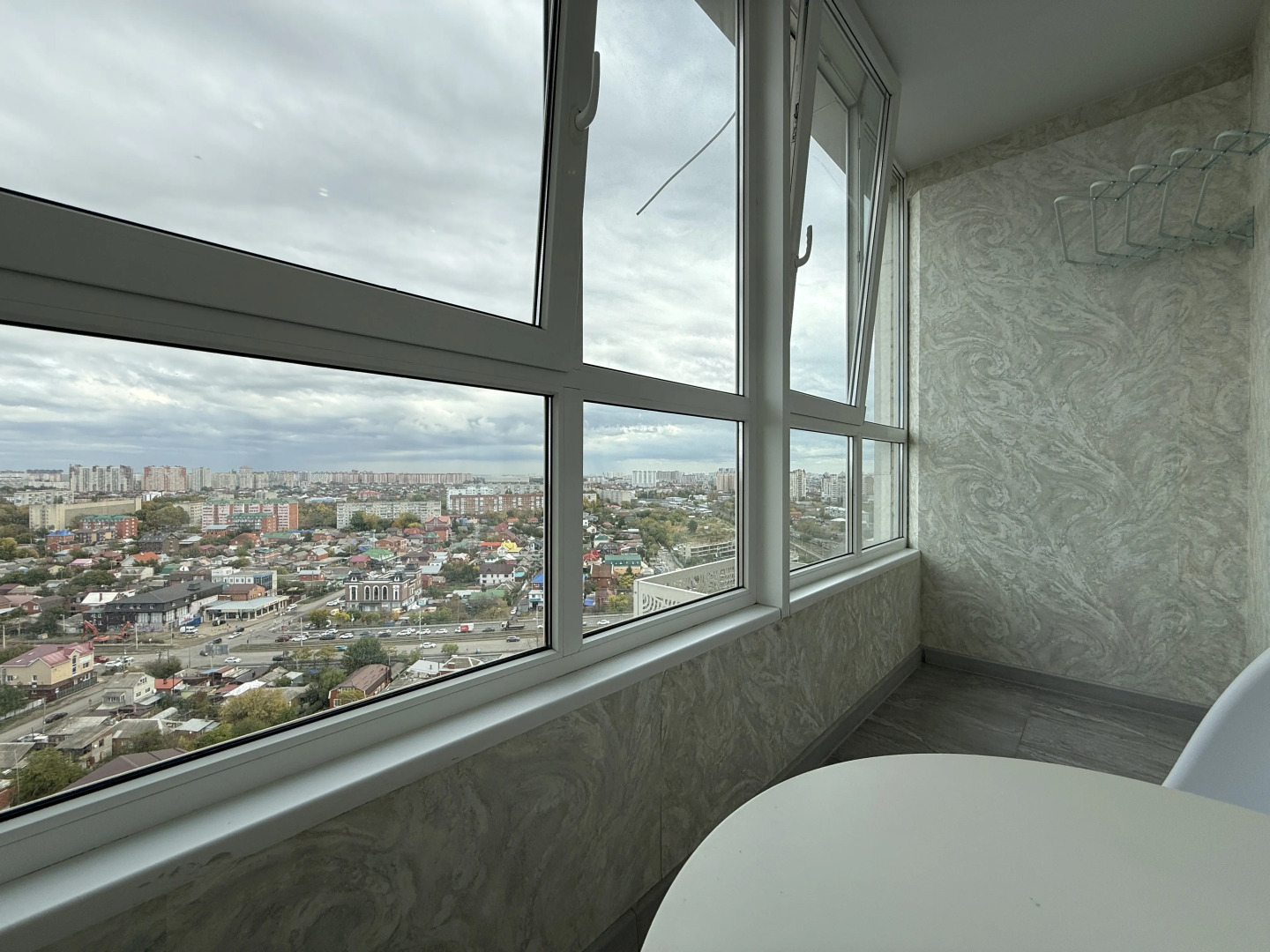 Квартира КакДома студия Колхозная 5-281 Краснодар