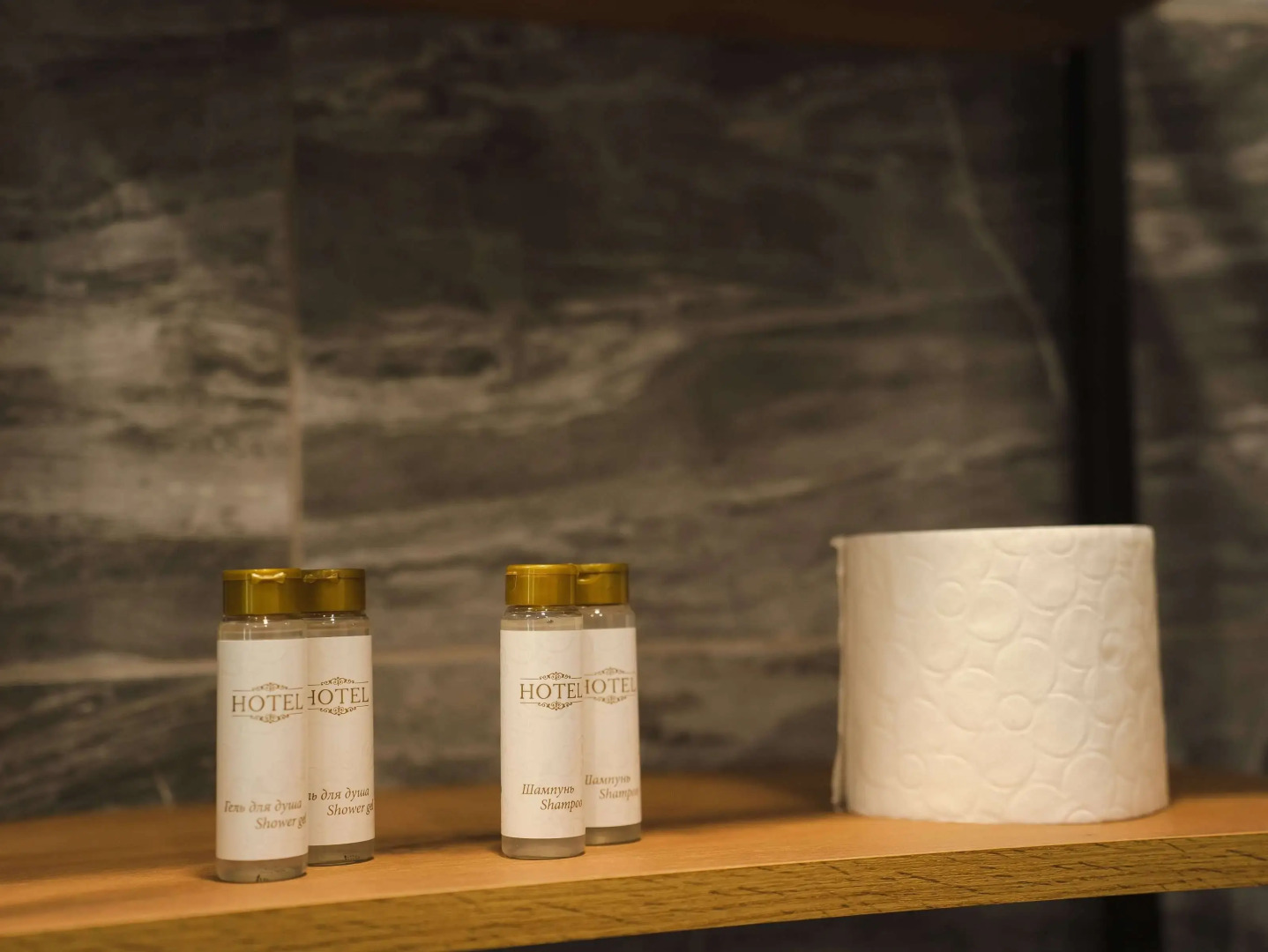 Квартира в ЖК Амград