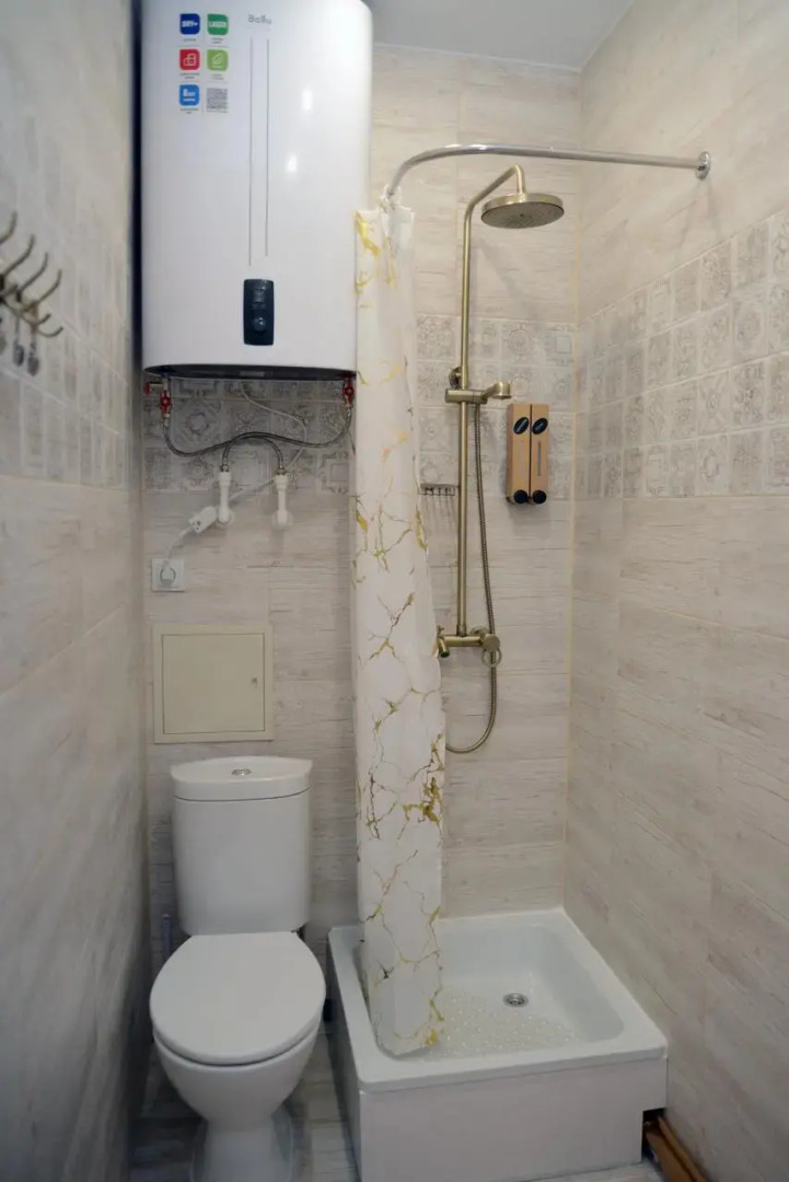 Квартира на Набережной