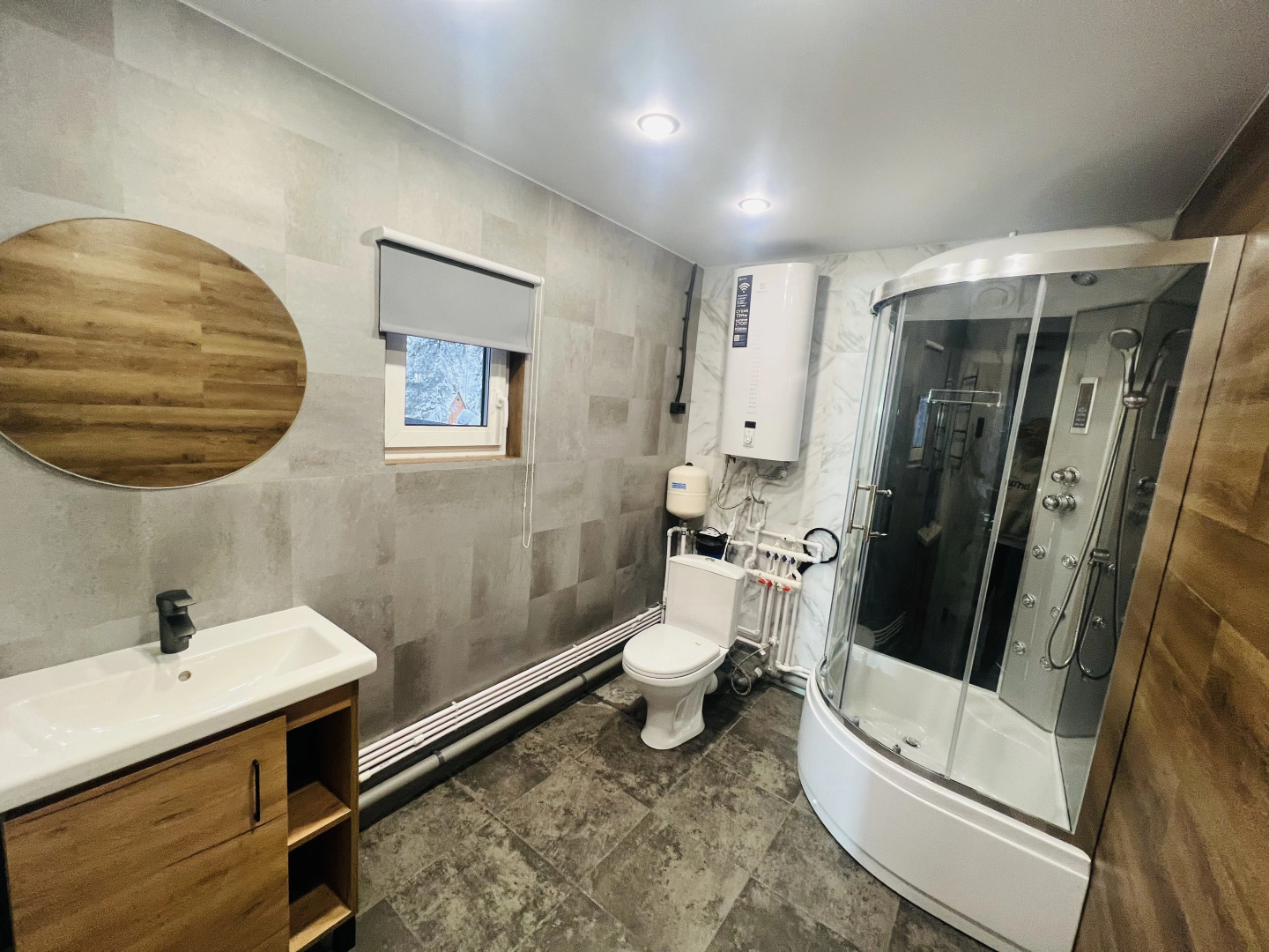 Частный дом Белки 1