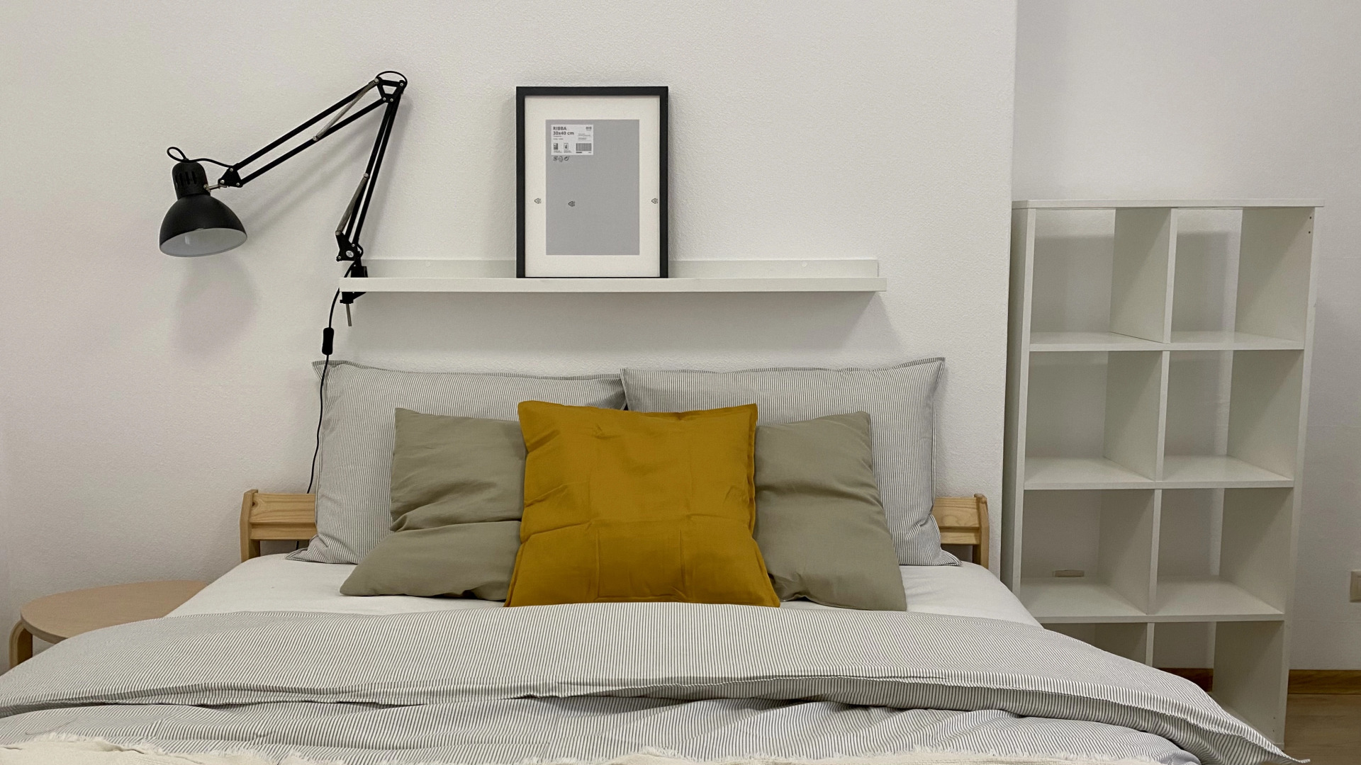 Меблированные комнаты Маросейка (3)