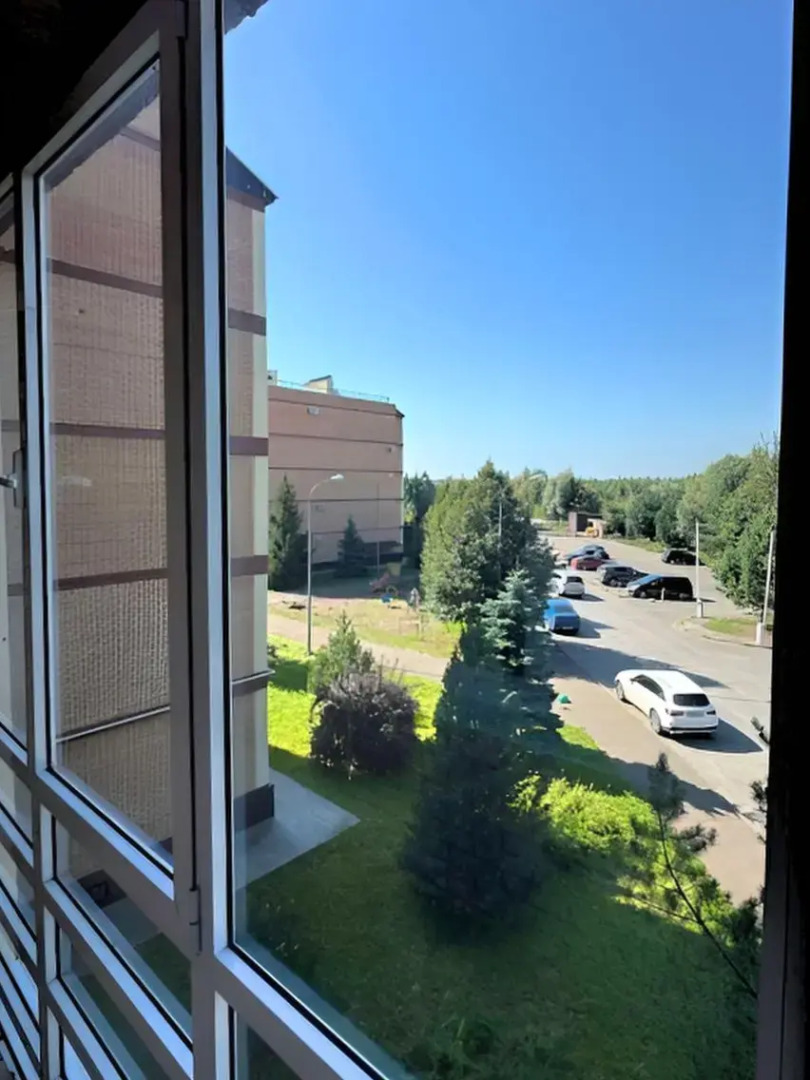 Квартира Уютная в Тихом Районе Казани